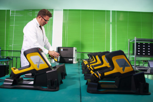 手持式光譜儀保養(yǎng)指南：這樣做，精度不丟、用得更久！