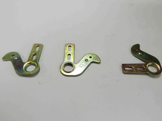 五金沖壓危險(xiǎn)嗎？科創(chuàng)五金沖壓廠解答疑惑！