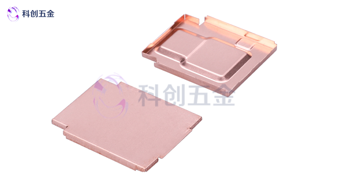 五金沖壓加工的生產(chǎn)成本精確控制：從細節(jié)出發(fā)，實現(xiàn)高效生產(chǎn)