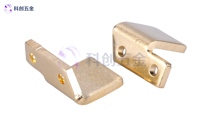 五金沖壓加工的應用領(lǐng)域與優(yōu)勢：為什么企業(yè)需要專業(yè)沖壓服務？